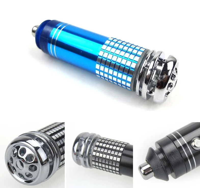 Ионизатор воздуха для автомобиля с озонатором Киев - изображение 2