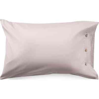 Наволочка Ardesto Mix&Match 50х70см сатин, айвори (ART5070PCC) Винница