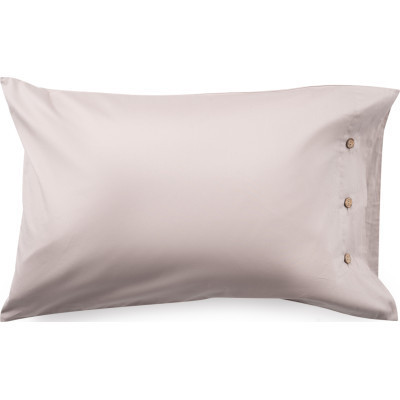 Наволочка Ardesto Mix&Match 50х70см сатин, айвори (ART5070PCC) Винница - изображение 1