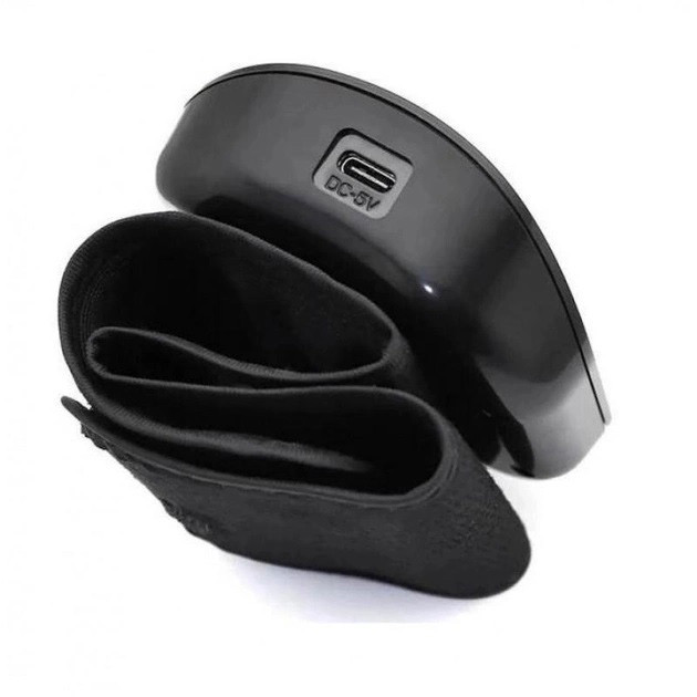 Апарат для тиску автоматичний BK-606B, Тиск електронний тонометр для дому, Вимірювач кров'яного тиску JN-81 Львів - фото 7