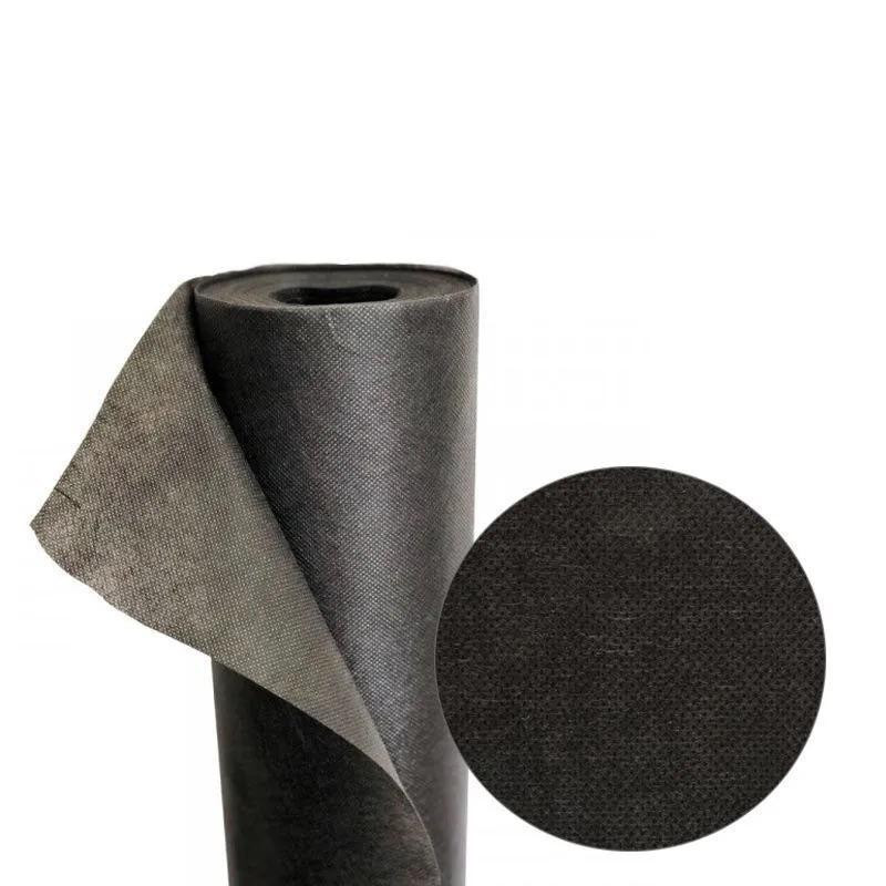 Агроволокно 50гр/м2 5*3.2м черное Чехия Харьков - изображение 3