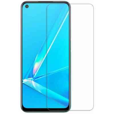 Стекло защитное Drobak OPPO A76 (505042) Винница