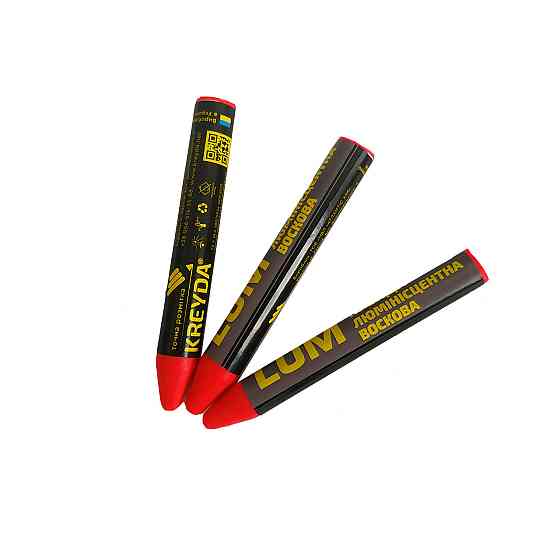 Люминесцентный мел - карандаш Павлоград