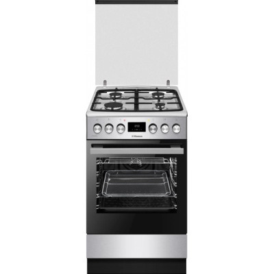 Плита Hansa FCMX583291 Вінниця - фото 9