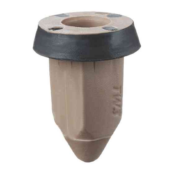 Вставка крепеж бампера Audi Seat Skoda VW N10507301 14310 Киев