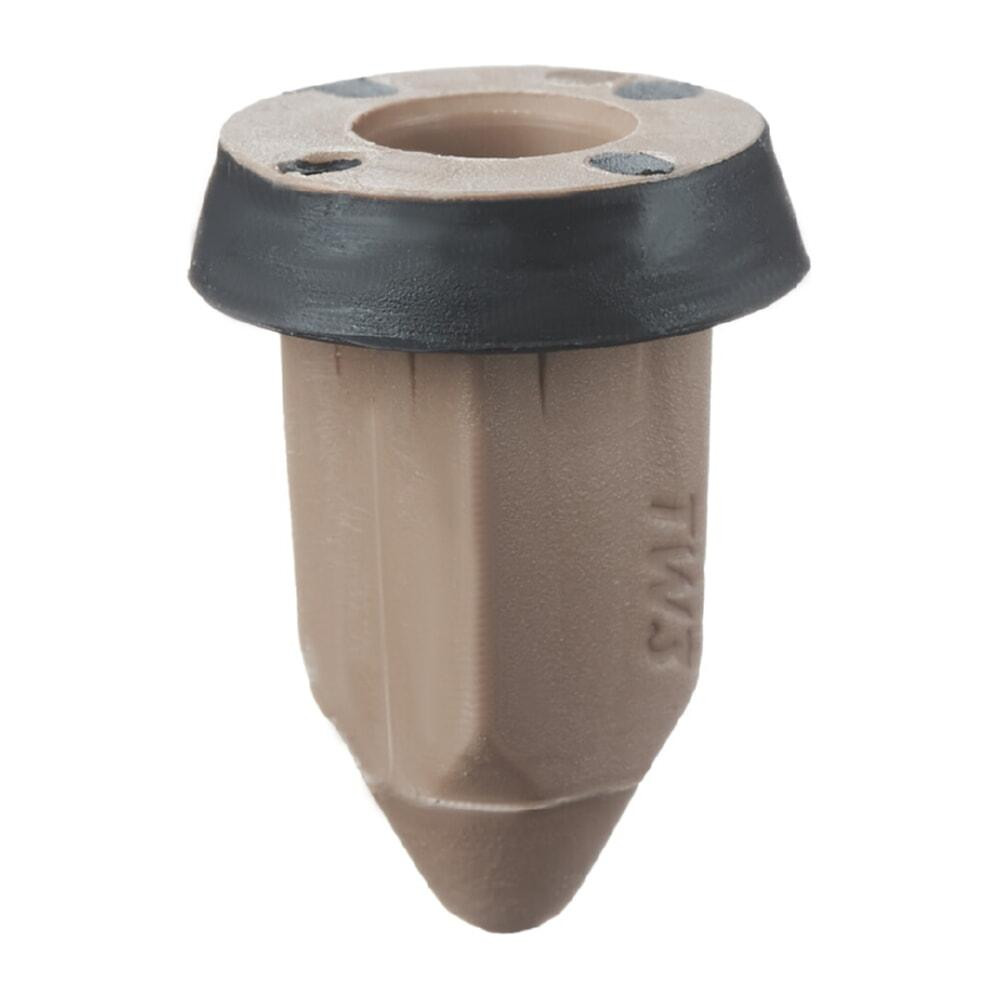 Вставка крепеж бампера Audi Seat Skoda VW N10507301 14310 Киев - изображение 1