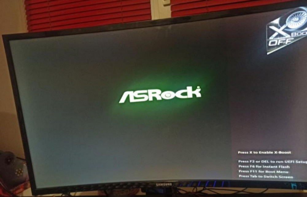 Монитор samsung 27 75 гц. Киев - изображение 2