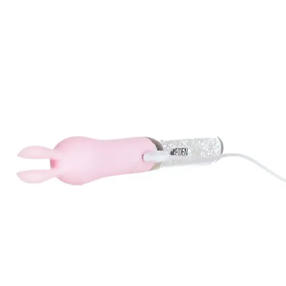 Вибратор Petites Lil’ Cottontail Vibrator - Pink Львов