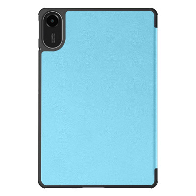 Чехол для планшета Armorstandart Smart Case Xiaomi Redmi Pad 2 Sky Blue (ARM87405) Винница - изображение 2