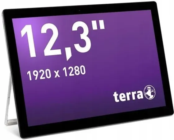 Графический планшет Terra Pad 1200V2 12,3
