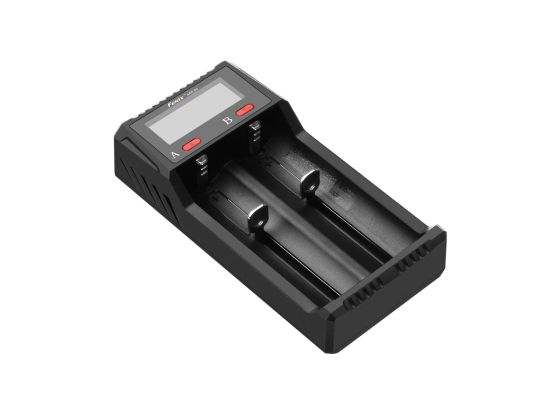 Зарядний пристрій Fenix ARE-D2 Київ