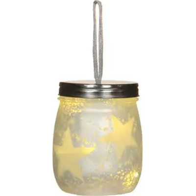 Прикраса декоративна Luca Lighting Світильник Білий (8718861172096) Вінниця - фото 1