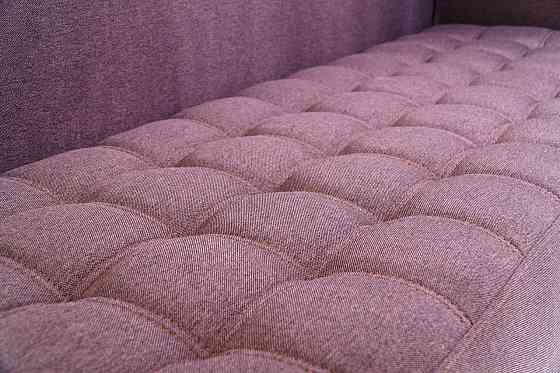Диван Etna Space двойка 760х1500х730 Сиреневый Киев