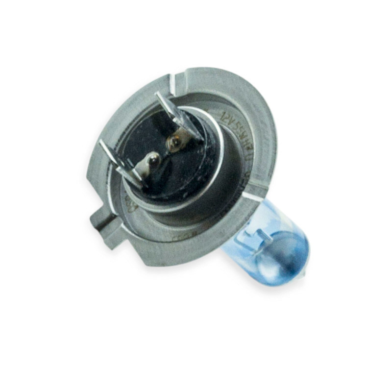 Автолампа 12V 55W Night Breaker Laser 150% H7 Мукачево - фото 1