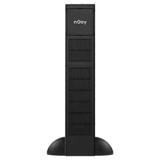 Бокс для аккумуляторів Njoy 2U, CA0712GX-AZ, for Balder 2000/3000, 12 ПК 12 V 7/9 Ah (UPBPCA0712GX-AZ01B) Харків