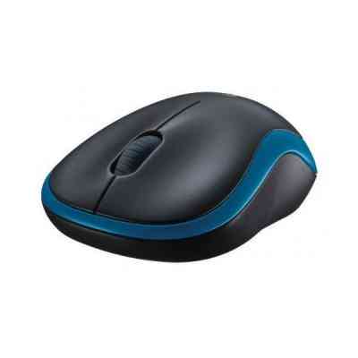 Мишка Logitech M185 blue (910-002236) Вінниця