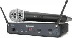 Микрофон Samson Concert 88x Handheld Киев