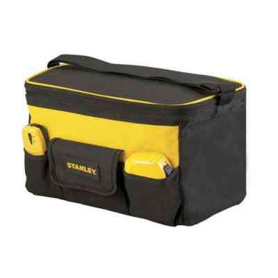 Сумка для інструмента Stanley Deep Covered Bag, 14&quot; (37x23x25см) (STST1-73615) Вінниця