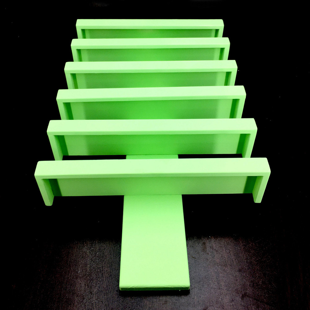 Органайзер для косметики "Береніка" мохіто Миколаїв - фото 5