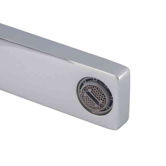 Смеситель для умывальника Haiba Kant 001 HIGH HB9601 Харьков