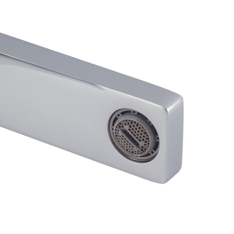 Смеситель для умывальника Haiba Kant 001 HIGH HB9601 Харьков - изображение 2