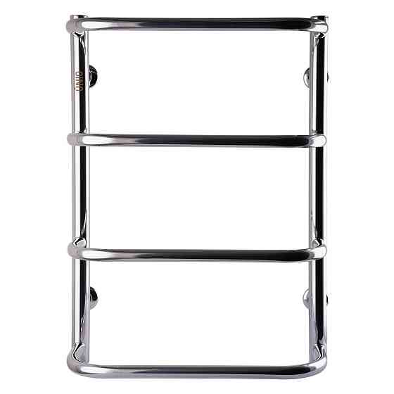 Рушникосушарка UNIO LS W 600-400-4 Драбинка Скоба вода Киев