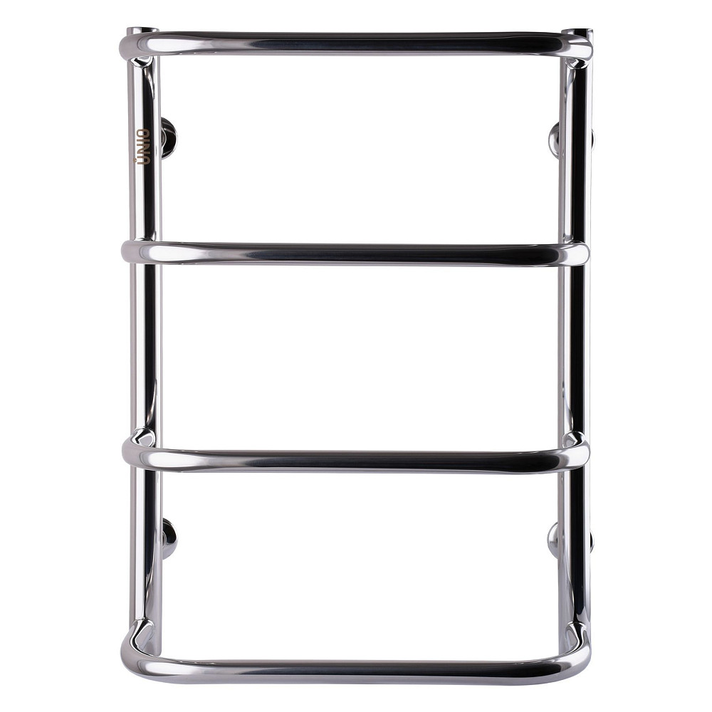 Рушникосушарка UNIO LS W 600-400-4 Драбинка Скоба вода Киев - изображение 1