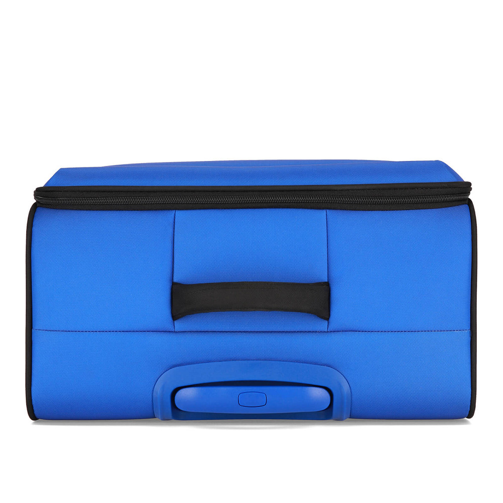 Bagland Валіза Bagland Stella середня 57 л синій (00442024) Коломыя - изображение 10