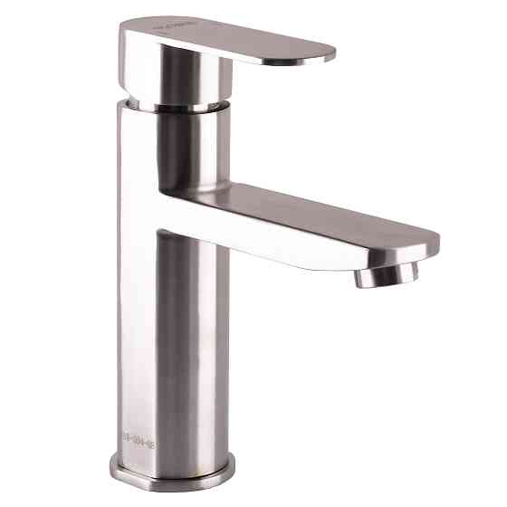 Змішувач для умивальника Globus Lux Sorento SQ-101HR Тернопіль