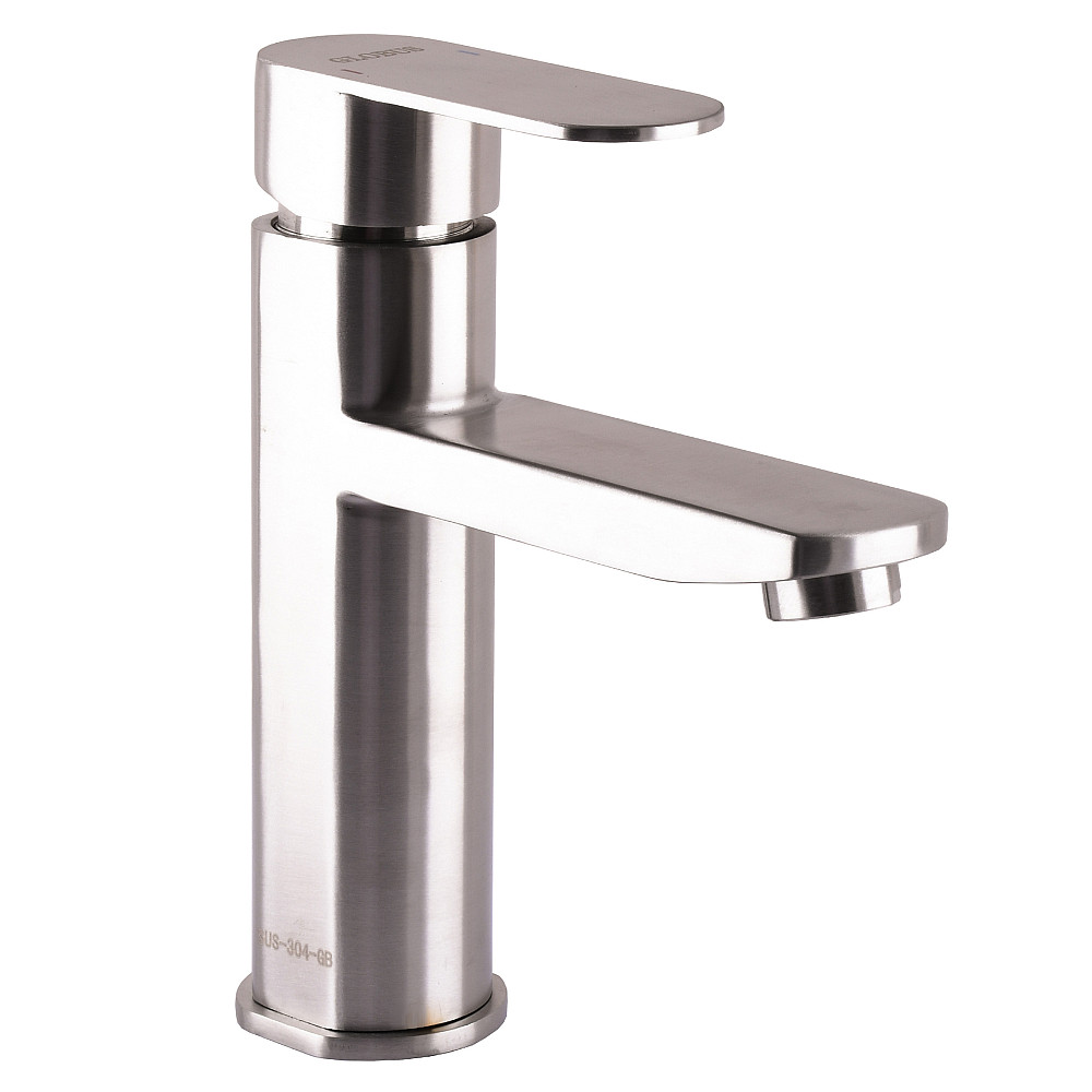 Змішувач для умивальника Globus Lux Sorento SQ-101HR Тернопіль - фото 1