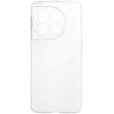 Чохол до мобільного телефона BeCover OnePlus 11 Transparancy (709818) Вінниця