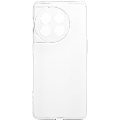 Чохол до мобільного телефона BeCover OnePlus 11 Transparancy (709818) Вінниця - фото 3