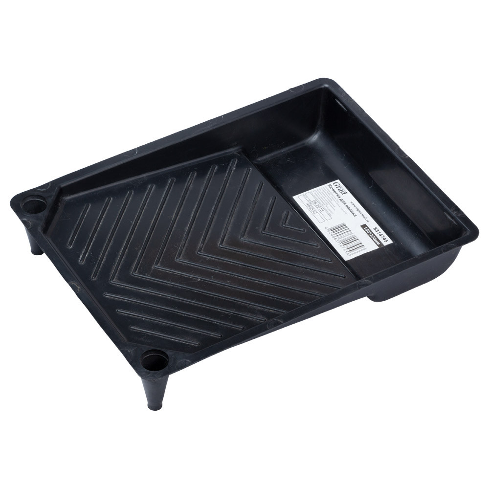 Grad Кюветка для валика 150×220мм GRAD (8314745) Коломыя - изображение 1