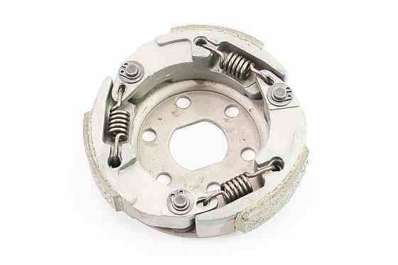 Зчеплення заднього варіатора у зборі GY6 -50/AF34, від 3шт -8% Київ