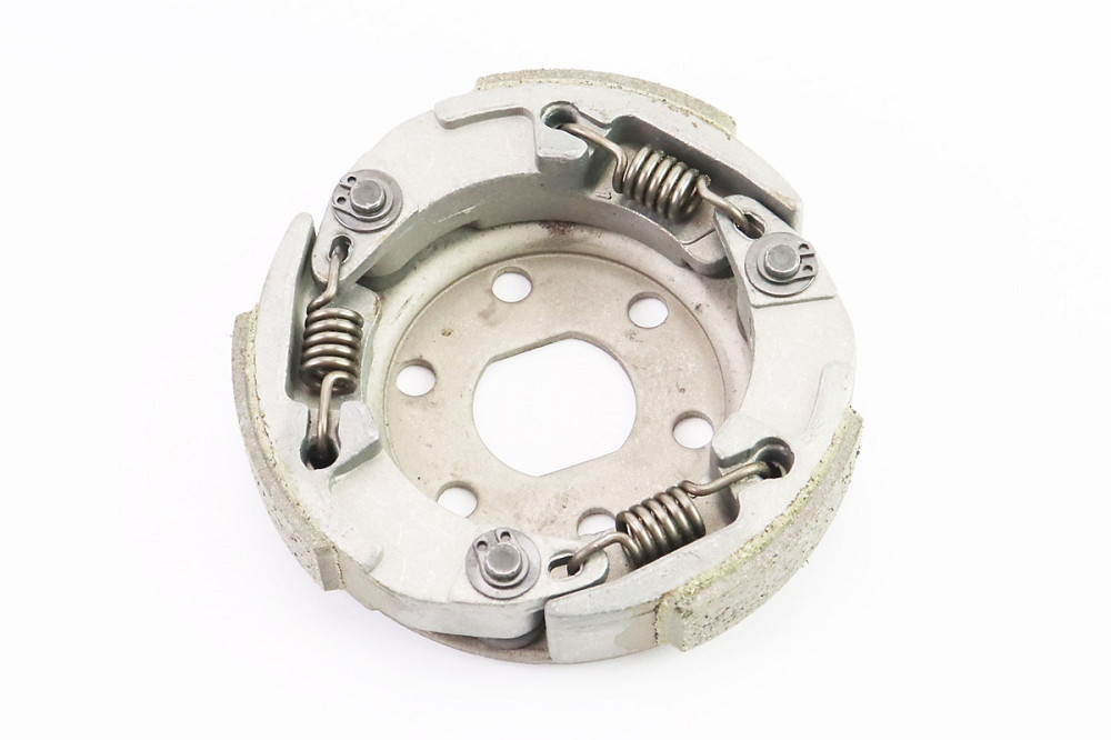 Зчеплення заднього варіатора у зборі GY6 -50/AF34, від 3шт -8% Київ - фото 2