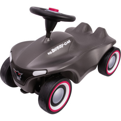 Чудомобиль Big Нео Черный (56243) Винница - изображение 1