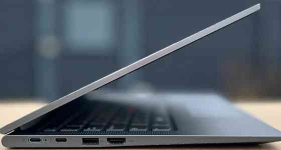 Ноутбук 2в1 Lenovo ThinkPad X1 Yoga G6/i5-1145G7/16GB/512GB/14"FHD IPS Харків