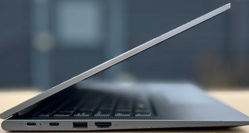 Ноутбук 2в1 Lenovo ThinkPad X1 Yoga G6/i5-1145G7/16GB/512GB/14"FHD IPS Харків - фото 3