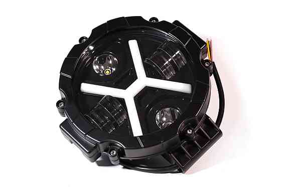 Світлодіодна фара AllLight JR-X-40W Харків
