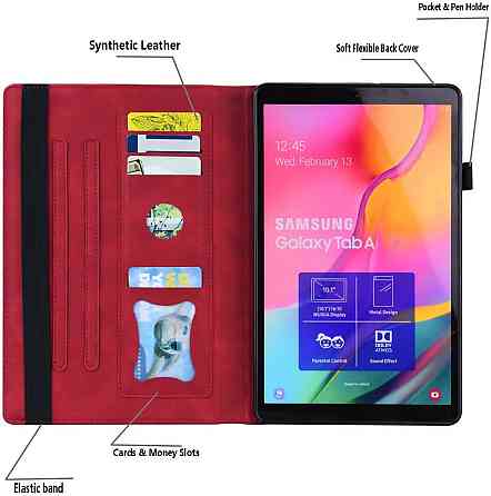 Чохол ebestStar для Lenovo Tab P11 Pro Gen2 TB132FU Днепр
