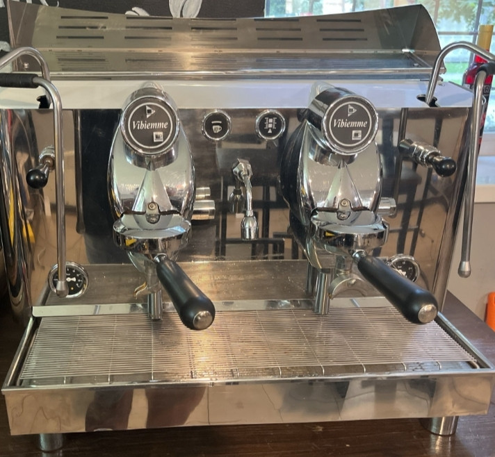 Кофеварка: VIBIEMMA Харків - фото 4