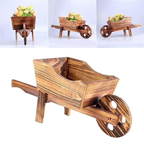 Кашпо "Купальниця" капучино Миколаїв - фото 6