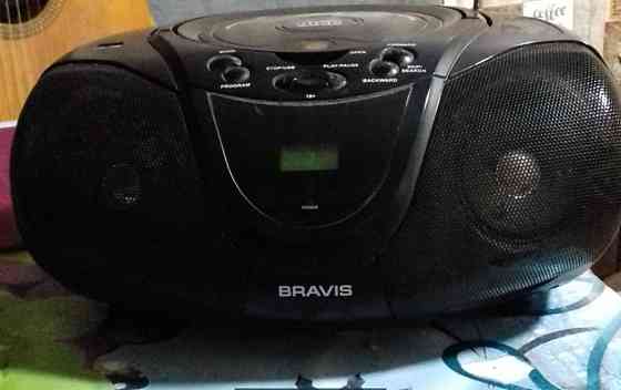Магнитола: CD / MP3 / Бумбокс! Киев
