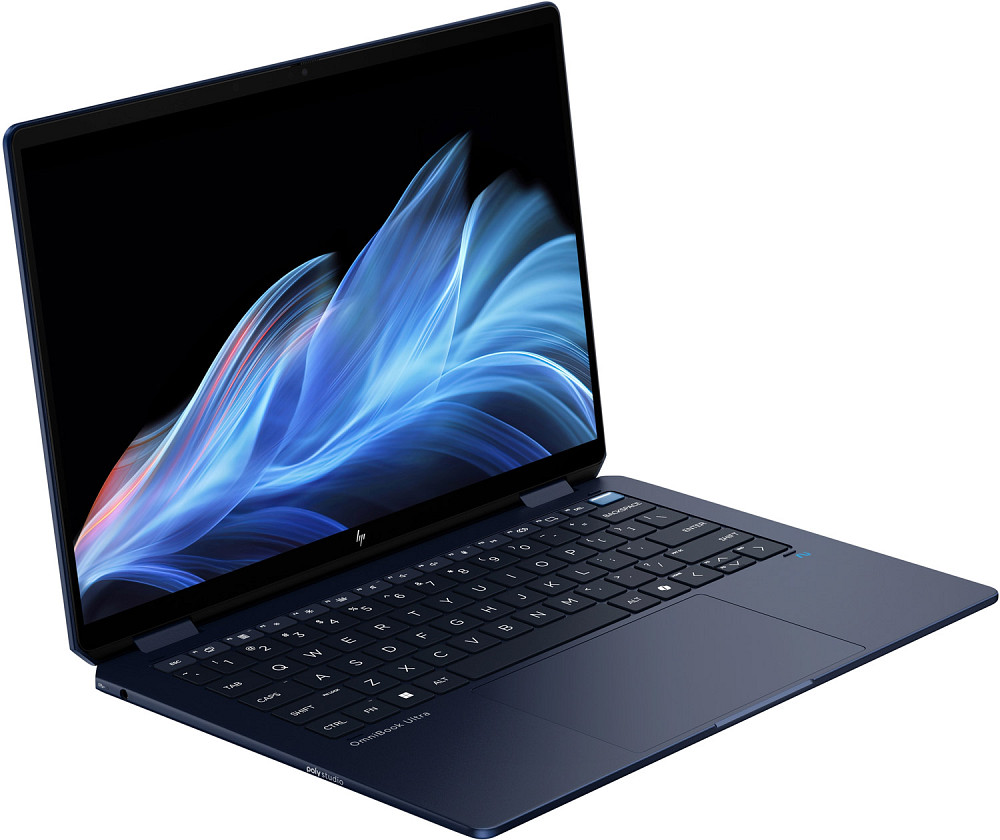 HP OmniBook Ultra Flipx360 14-fh0017ua 14"2.8K OLED Ts,400n/U7-258V (4.8)/32Gb/SSD2Tb/IntArc/Win11H Вінниця - фото 2