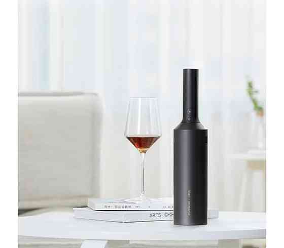 Ручний пилосос Xiaomi Shunzao Z1 Pro Black (XSZ1PB) Киев