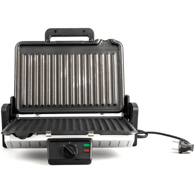 Электрогриль Grunhelm G1622 Винница - изображение 5