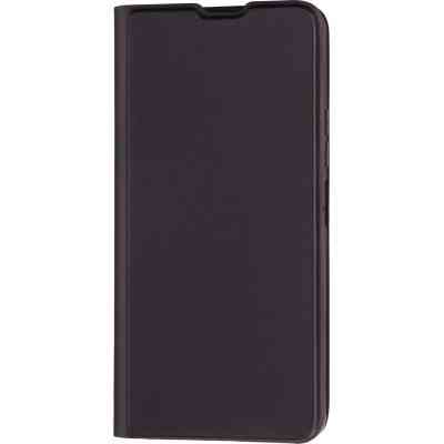 Чохол до мобільного телефона BeCover Exclusive New Style Xiaomi Redmi 13C / Poco C65 Black (711193) Вінниця