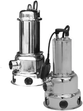 Насос Nocchi Priox 50-500/11 M Aut (N2110180) Киев