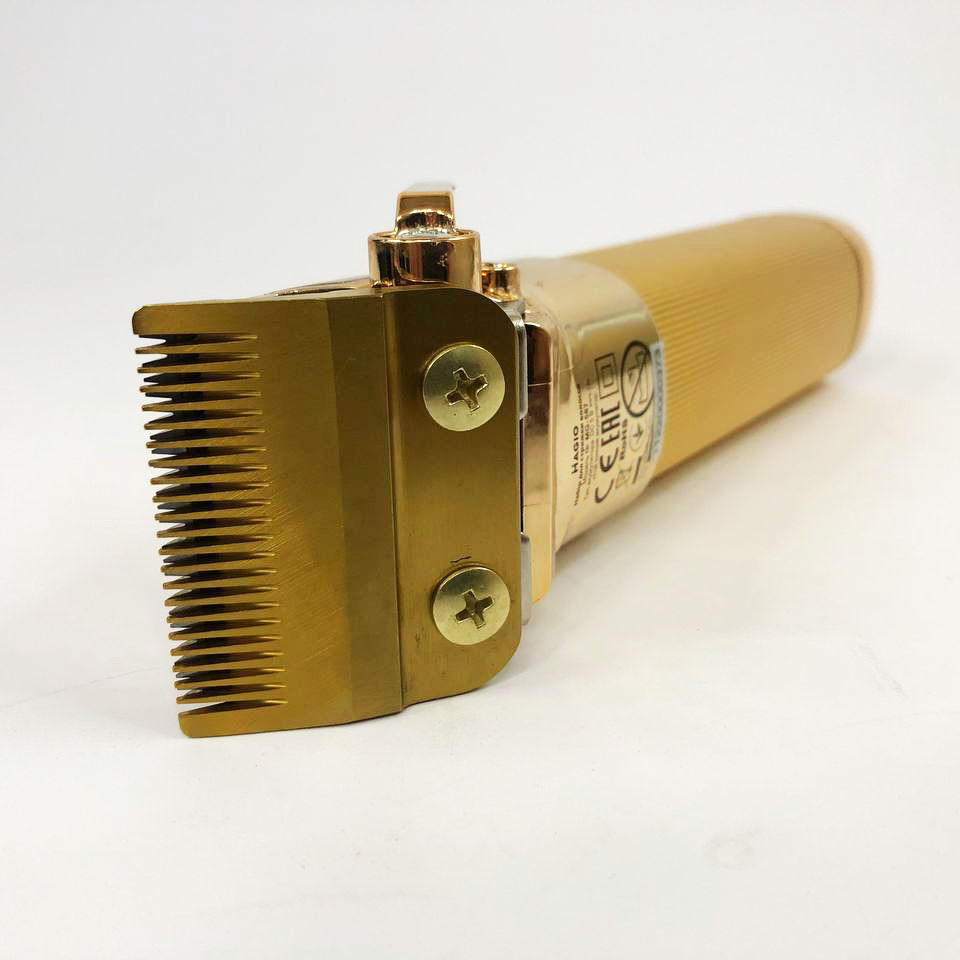 Профессиональная машинка для стрижки волос и бороды MAGIO MG-587, Машинка для стрижки волос хороша JT-96 Львов - изображение 10