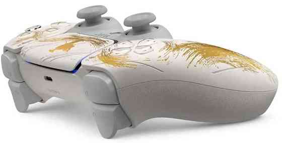 Игровая приставка Sony PlayStation 5 Slim 1TB Ghost of Yotei. Харьков